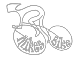 Logo Icon Mike's Bike