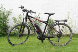 Univega Herren E-Bike